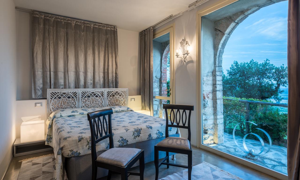Relais Villa San Bastiano Monsummano Terme Exterior photo